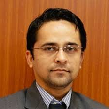 Dr. Vishwas Deep Joshi